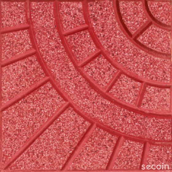 GẠCH HÈ ĐƯỜNG OD-40-2044